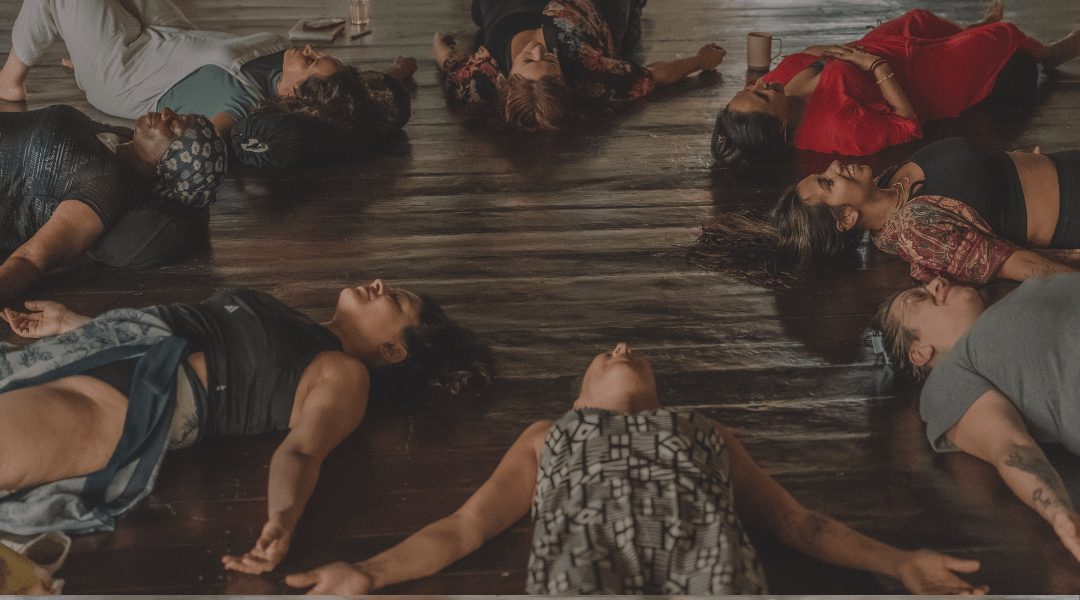 Elemental Goddess Retreat
