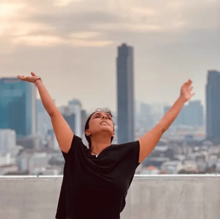 Sejal - Sircle Guide Training Leader