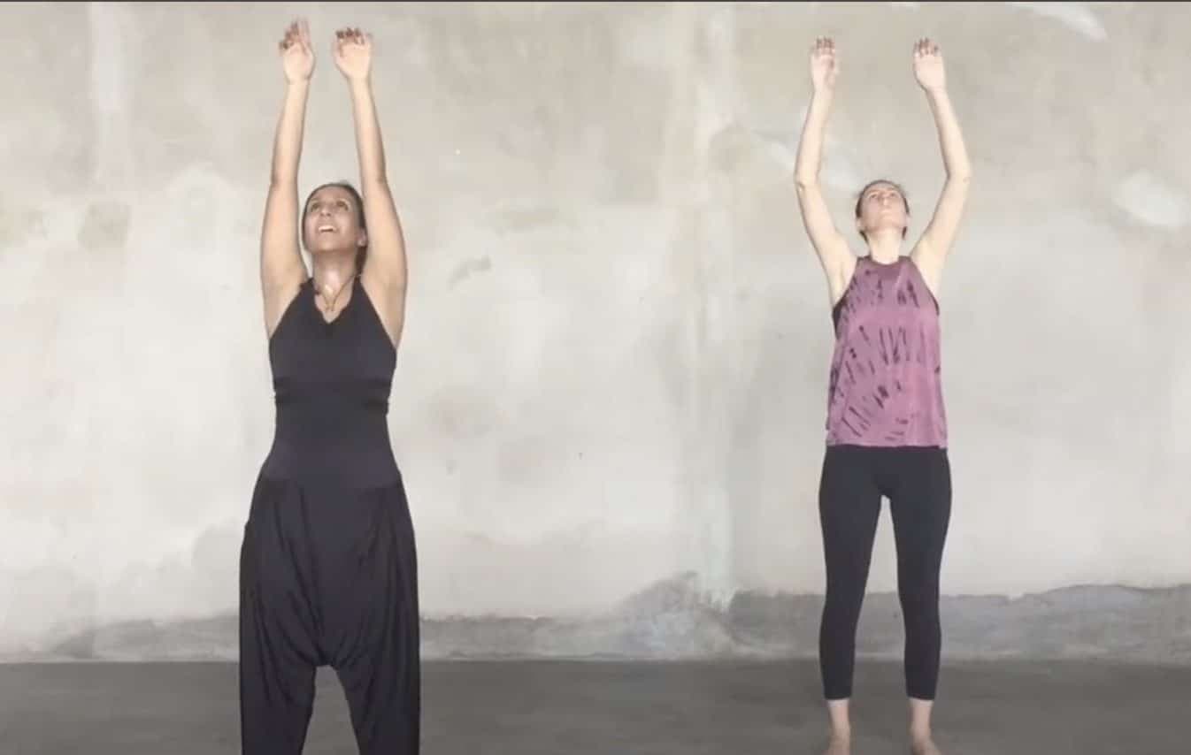 Quick Exercise