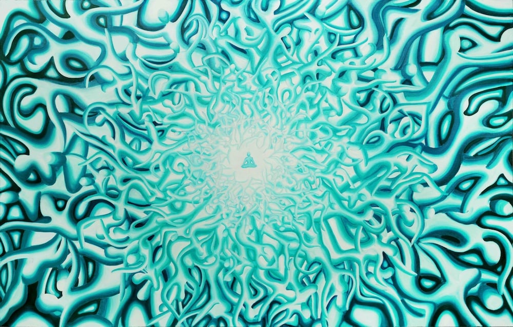 Reflective Echoes 2