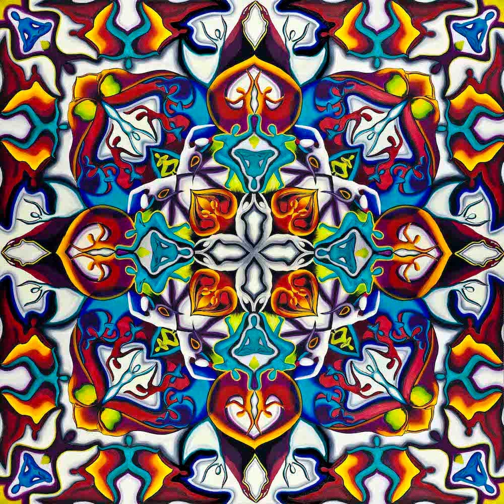 Simple Complexity