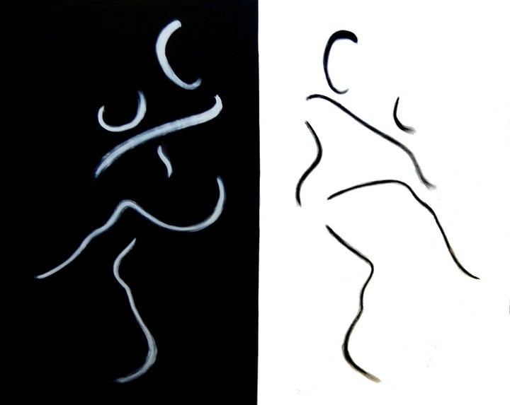 Discovering Dance