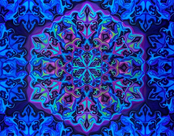 Dvara - Dance Universes collection cover