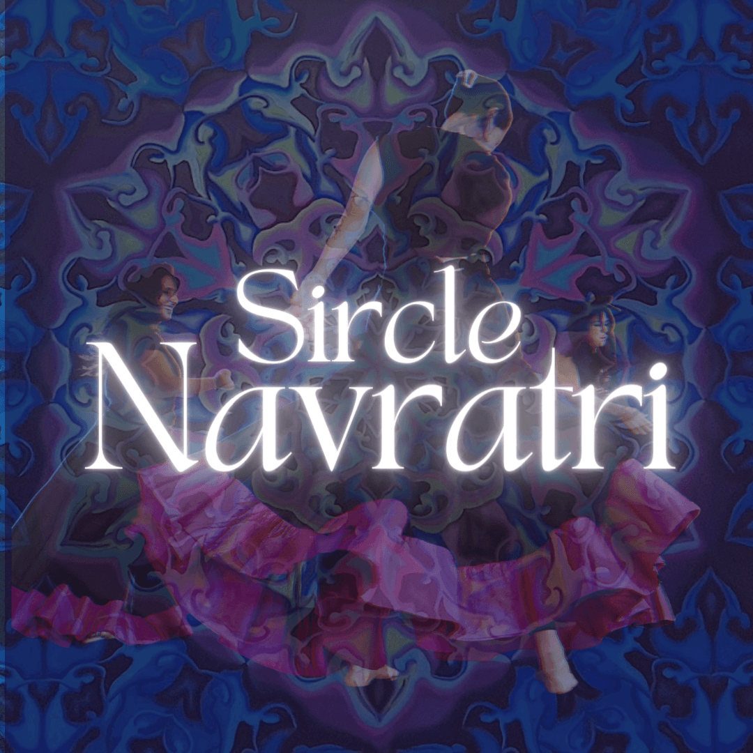 🌙 Walking with the Goddess Within