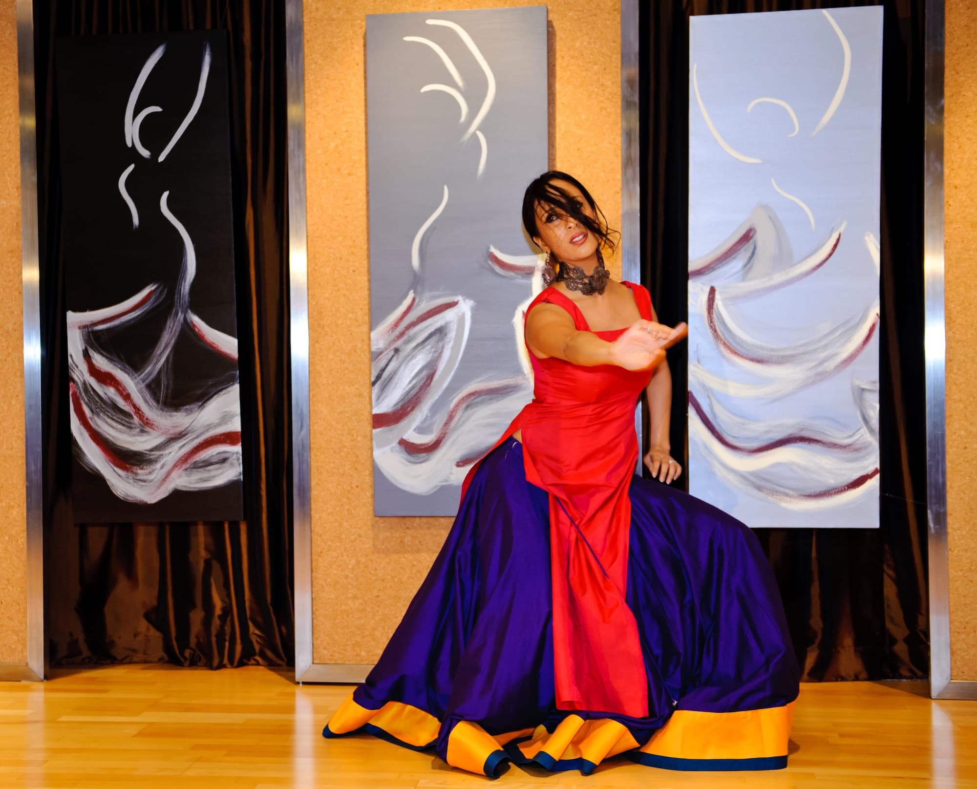 FREE MASTERCLASS: THE ART OF DEVOTION