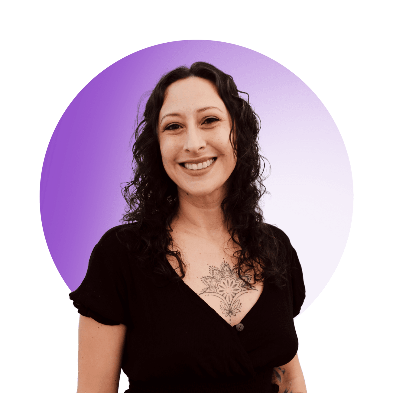 Michelle (Emmy) Loiseaux