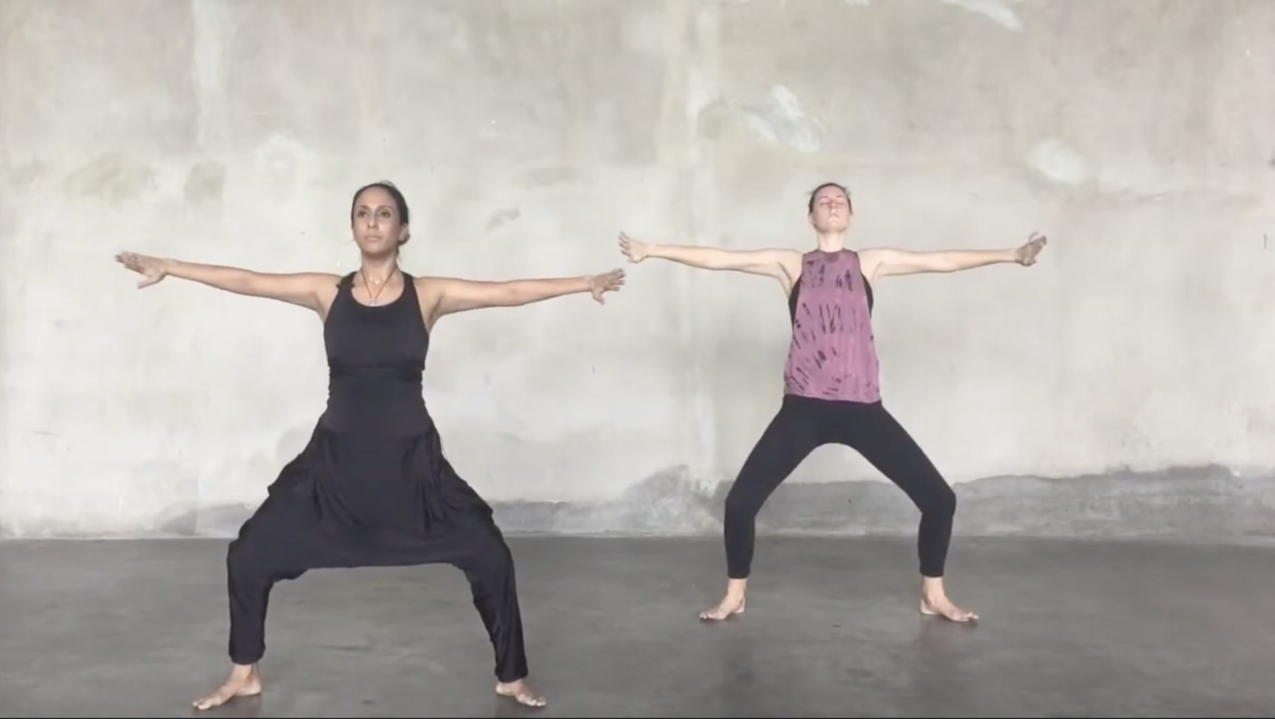 Quick Exercise: Shakti Triangles